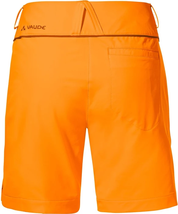 Vaude Skomer III Shorts Hose kurz mango (Damen)