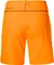 Vaude Skomer III Shorts Hose kurz mango (Damen) Vorschaubild