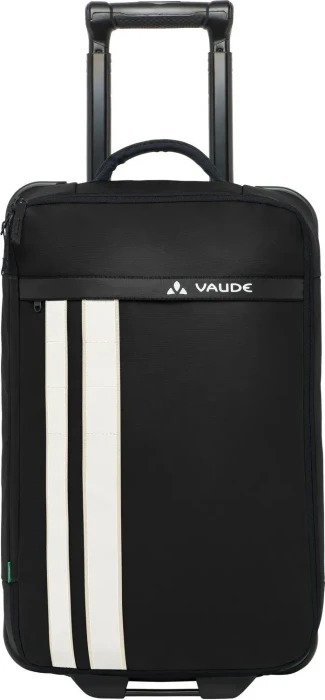 Vaude Takutea 35l Reisetrolley black