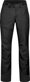 Maier Sports Tiyam Skihose lang schwarz (Herren)