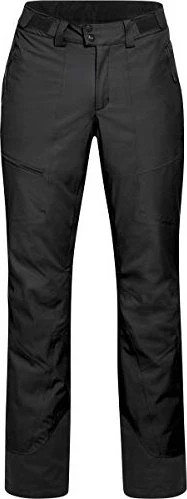 Maier Sports Tiyam Skihose lang schwarz (Herren)