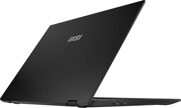 MSI Summit A16 AI+ A3HMTG-035, Ink Black, Ryzen AI 9 365, 32GB RAM, 1TB SSD, DE