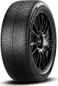 Pirelli P Zero Winter 2 245/40 R19 98V XL