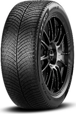 Pirelli P Zero Winter 2