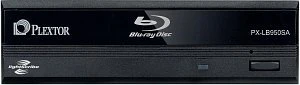 Plextor PX-LB950SA, SATA