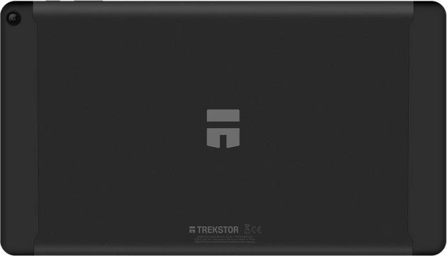 TrekStor SurfTab theatre K13, schwarz, 16GB