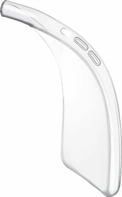 Cellularline Clear Strong für Samsung Galaxy A20s transparent