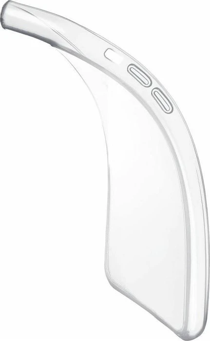 Cellularline Clear Strong für Samsung Galaxy A20s transparent