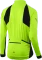 Löffler San Remo Zip-Off AB Light Fahrradjacke neon yellow (Herren) Vorschaubild