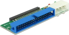 DeLOCK IDE 3.5" -> IDE 2.5" (61631)