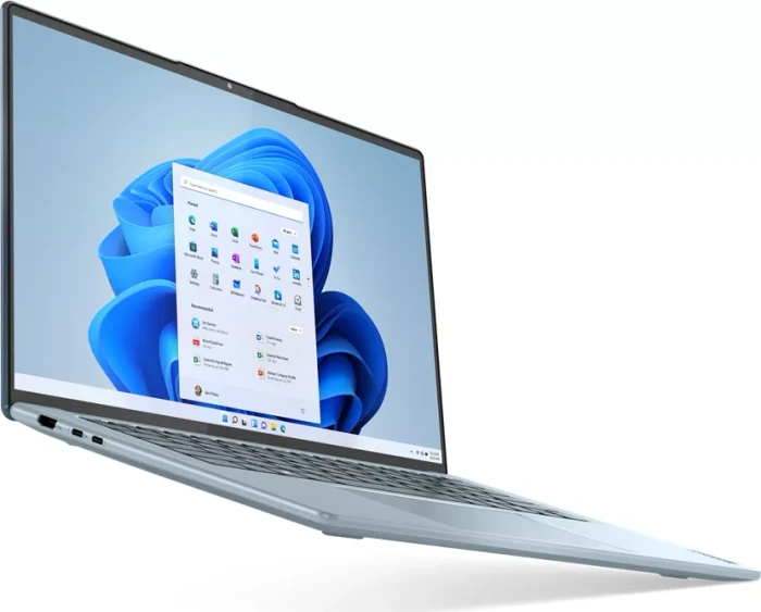 Lenovo Yoga Slim 7 ProX 14IAH7, Dark Teal, Core i7-12700H, 16GB RAM, 1TB SSD, GeForce RTX 3050, IT