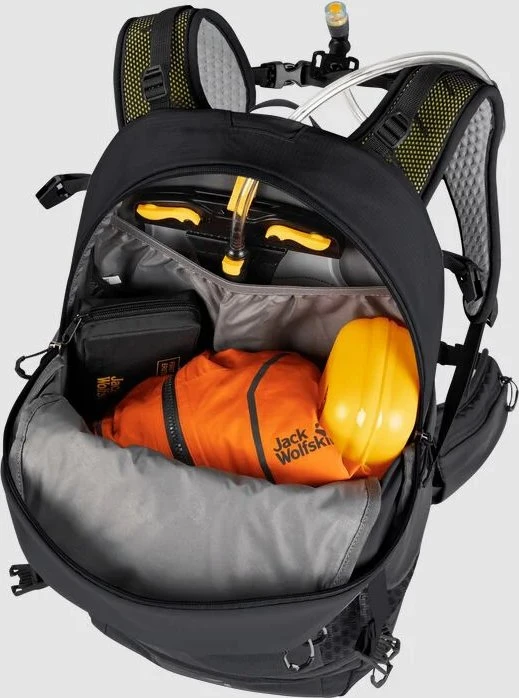 Jack Wolfskin Moab Jam Pro 30.5 phantom