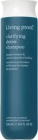 Living Proof Clarifying Detox Shampoo, 236ml