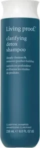 Living Proof Clarifying Detox Shampoo, 236ml