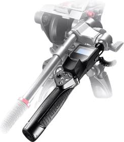 Manfrotto MVR911EJCN HDSLR Deluxe Fernbedienung für Canon