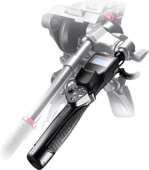 Manfrotto MVR911EJCN HDSLR Deluxe Fernbedienung für Canon