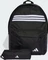 adidas Classic Horizontal 3-Streifen schwarz/weiß Vorschaubild