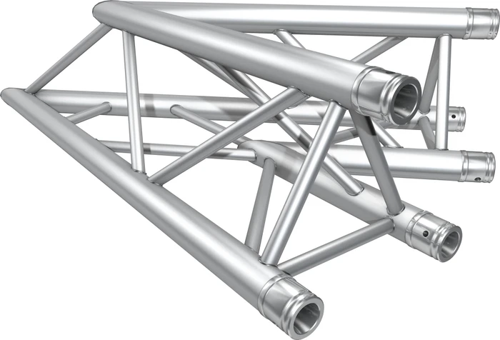 Global Truss F33 2-Weg Ecke C19 45°