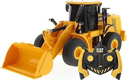 Carrera CAT 950M Radlader (B/O)
