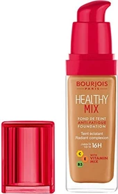 Bourjois Healthy Mix Anti-Fatigue Foundation 58 caramel, 30ml