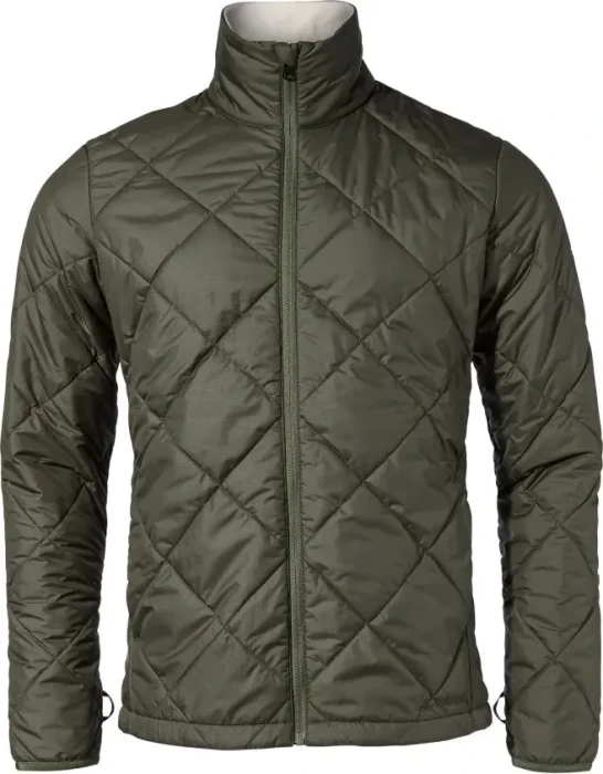 Vaude Coreway 3in1 Funktionsmantel khaki (Herren)
