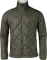 Vaude Coreway 3in1 Funktionsmantel khaki (Herren) Vorschaubild