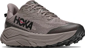 Hoka Challenger 8 Gore-Tex pebble grey/boulder grey (Herren)