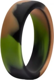 Blush Performance Camo Cock Ring