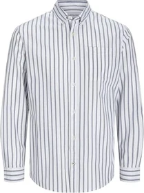 Jack & Jones Slim Fit Hemd langarm ensign blue (Herren)