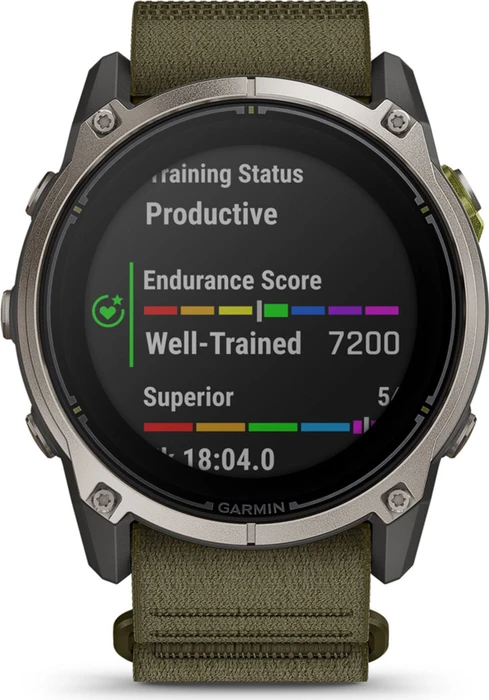 Garmin Enduro 4