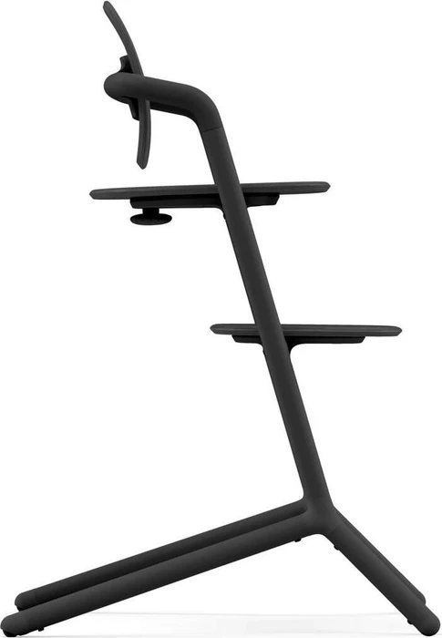 Cybex Lemo Hochstuhl stunning black