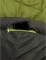 Vaude Sioux 100 II Mumienschlafsack avocado Vorschaubild
