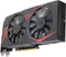 ASUS Expedition GeForce GTX 1070, EX-GTX1070-8G, 8GB GDDR5, DVI, 2x HDMI, 2x DP Vorschaubild