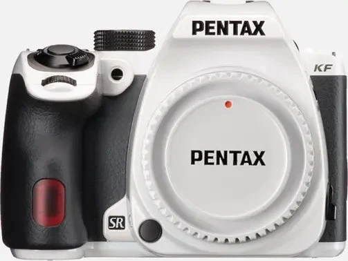 Pentax KF