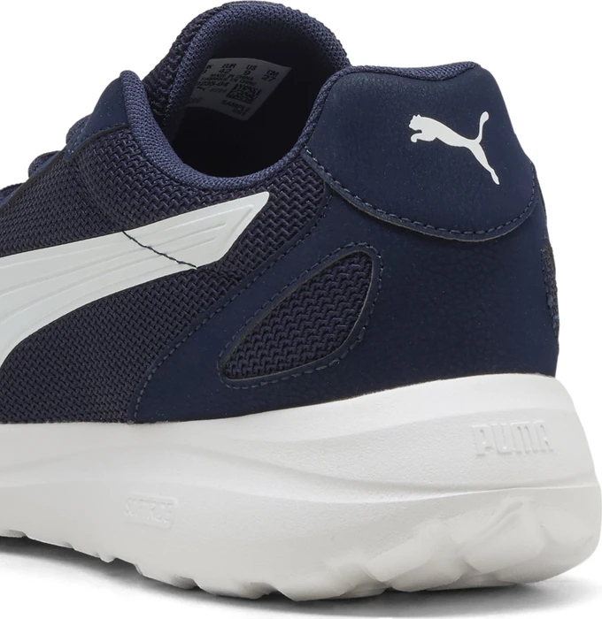 Puma Softride Cosmic puma navy/puma white