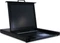 Inter-Tech Case IPC KVM-1708 LED, 17" LCD KVM Switch, 8-fach, DE Vorschaubild