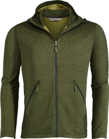 Vaude Hemsby II Fleece Jacke spinach (Herren)