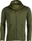 Vaude Hemsby II Fleece Jacke spinach (Herren) Vorschaubild