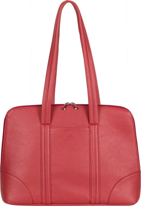 RivaCase Orly 8992 Laptoptasche 14" und MacBook Pro 16" rot