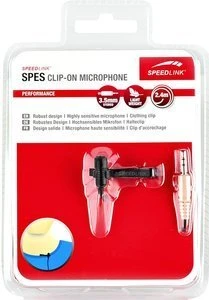 Speedlink Spes