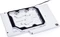 Alphacool Eisblock Aurora GPX-N Acryl Active Backplate RTX 3090 Founders Edition Vorschaubild