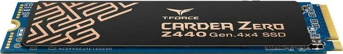 TeamGroup T-Force Cardea Zero Z440 2TB, M.2 2280 / M-Key / PCIe 4.0 x4