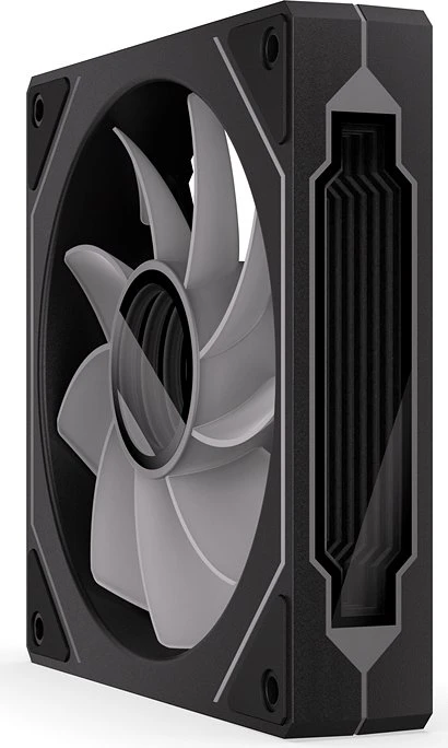 Krux Corvus Reverse 120 ARGB, 120mm
