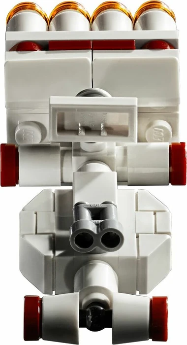 LEGO Star Wars Ultimate Collector Series - Imperialer Sternzerstörer