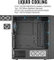 AeroCool Skribble ARGB, Glasfenster Vorschaubild