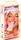 You2Toys Vibrating Popsicle Lay-On Vibrator pink/yellow (54054590000)