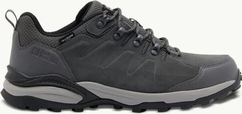 Jack Wolfskin Refugio Texapore Low slate (Herren)