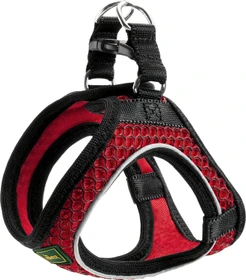 Hunter Harness Hilo Comfort S, rot