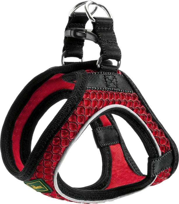 Hunter Harness Hilo Comfort S, rot