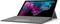 Microsoft Surface Pro 6, Platin, Core i5-8350U, 8GB RAM, 256GB, Business Vorschaubild